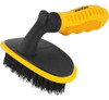 Kit 4 Escovas Limpeza Automóvel Roda Pneu Detalhes 1