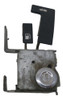 Puxador Abertura Tanque Porta Malas Honda Civic 1997 1998 99 0