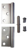 Bisagra Ficha Reversible Carpintero 2x3x1,5 - X2 Unidades 1