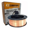 Alambre Flux Mig Lusqtoff Soldar Sin Gas Rollo X 5kg 0,8mm 0 Alambre Flux Mig Lusqtoff Soldar Sin Gas Rollo X 5kg 0,8mm 0
