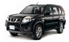 Jgo.past-freno Del. X-trail 0713  (t31) 1