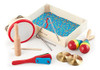 ¡palmada De Melissa & Doug Band-in-a-box! ¡sonido Metálico! 0
