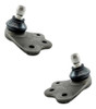 Kit De Rotulas Fiat Cronos - Argo 0
