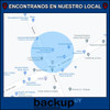 Soporte Tripode Celular Camara Luz C/ Microfono Vlog Backup 7