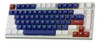 Ltc Nimbleback Nb831 Teclado Mecánico Inalámbrico 75% 3 Modo 0