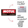 Óleo Motul X-tech Clean 5w30 4t  Sintético 1 Litro 2