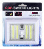 Luz Led Doble Con Interruptor-tutti 1