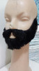 Barba Negra No Peluca By La Parti Wigs 2