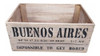 Cajon De Madera A Medida 0