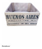 Cajon De Madera A Medida 1