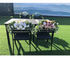 Flores De Arco De Boda, Botín Floral Artificial Rústico De 3 2