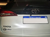 Camara De Retroceso Toyota Yaris Instalado! 3