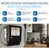 Ahuyentador Ultrasónido Ratas Murciélagos Insectos Ss150 4