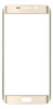 Tacto Exterior Frontal Pantalla Vidrio Lente Substituye Para 0