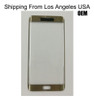 Tacto Exterior Frontal Pantalla Vidrio Lente Substituye Para 4