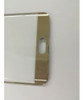 Tacto Exterior Frontal Pantalla Vidrio Lente Substituye Para 6