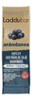 Barras Sabor Arandanos 30g Raw Vegana Sin Tacc Kosher X12u 1 Barras Sabor Arandanos 30g Raw Vegana Sin Tacc Kosher X12u 1