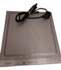 Reproductor Dvd Contex Plateado C/control Remoto Dv133cs 0