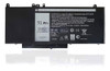 Bateria Interna Compatível Dell Latitude E5550 8v5gx G5m10 1