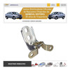 Bisagra Superior Puerta Del Der Onix Chevrolet 2 Bisagra Superior Puerta Del Der Onix Chevrolet 2