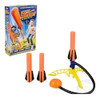 Lanzador De Cohetes Lanard Para Chicos Diversión Regalo Niño 2