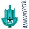 Tensor De Cable Levanta Vidrios De Fiat Idea/stylo/ 3