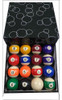 Juego De Bolas De Pool Profesional Importadas Nº57mm Brienza 0