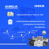 Manguito Caucho Iveco 5801365890 6