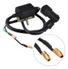 Cdi + Bobina De Encendido Conjunto Kit Para Kazuma Suricata 6