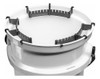 Du-bro - Soporte Para Señuelos De Pesca, Gancho Para Señu. 3