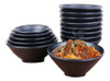 12 Tigela Japonesa 300ml Kit Bowl Oriental Melamina Cumbuca 0 12 Tigela Japonesa 300ml Kit Bowl Oriental Melamina Cumbuca 0