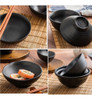 12 Tigela Japonesa 300ml Kit Bowl Oriental Melamina Cumbuca 1 12 Tigela Japonesa 300ml Kit Bowl Oriental Melamina Cumbuca 1