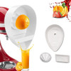 Accesorio Exprimidor De Jugos Citricos Kitchenaid Je 1