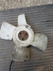 Electro Ventilador Mitsubishi Colt 2