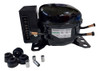 Compresor Sikelan 12/24 Volts Para Frigobar, Heladeras R134a 0