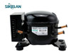 Compresor Sikelan 12/24 Volts Para Frigobar, Heladeras R134a 1
