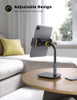 Soporte Para Tablet Lamicall Con Cuello De Cisne Y Soporte 1