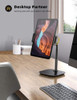 Soporte Para Tablet Lamicall Con Cuello De Cisne Y Soporte 2