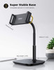 Soporte Para Tablet Lamicall Con Cuello De Cisne Y Soporte 3
