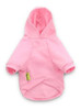 Droolingdog Ropa De Perro Amo A Mi Mama Sudadera Con Capuch 2