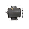 Motor 220v 1/4 Hp No Funciona Ref 1958 4