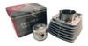 Cilindro Completo Gs2 - Cg 200cc - Vini °-° 0