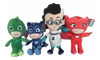 Pj Mask  Personajes Héroes En Pijamas Muñeco Buhita 2