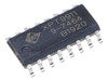 Integrado Xpt 9911 Amplificador Audio Clase Ab Y D Original 0