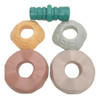 Pelota Encastrable Sensorial Bf 2