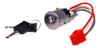 Llave Contacto Renault R9 11 Trafic 0