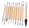 Kit De Inicio De Herramientas De Cerámica Esculpir Profesion 0