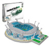 Puzzle 3d Estadio Manchester City 117 Piezas 0