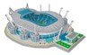 Puzzle 3d Estadio Manchester City 117 Piezas 1