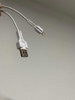 Protector Cable Usb Apple iPhone 1